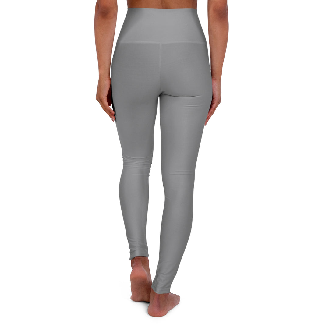 Stronger Nurse x Karl Lagerfeld Yoga Leggings