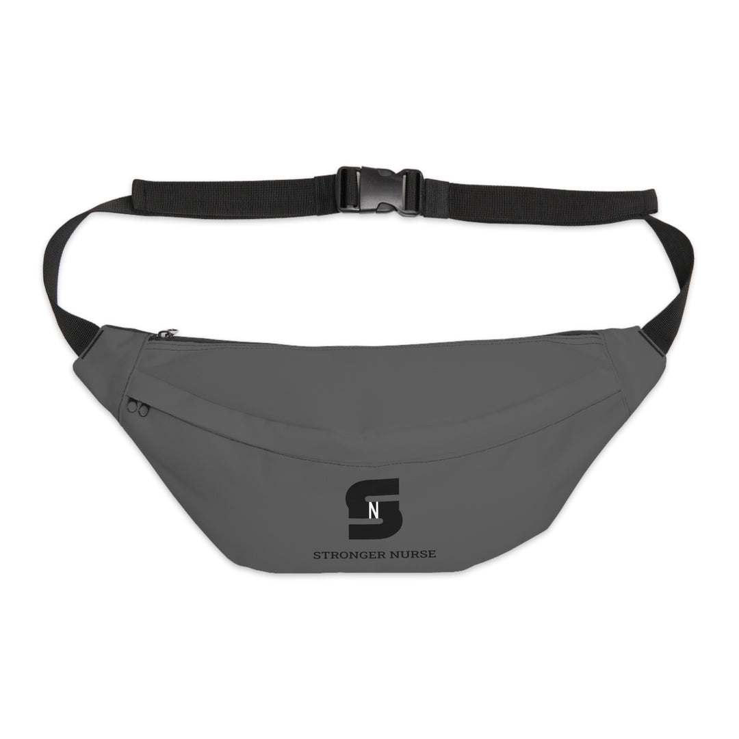 Stronger Nurse Streetwear Crossbody Bag