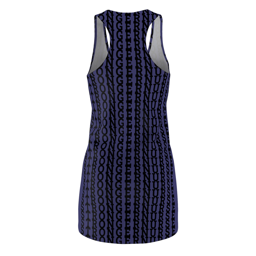 Stronger Nurse x Marc Jacobs Streetwear Dress