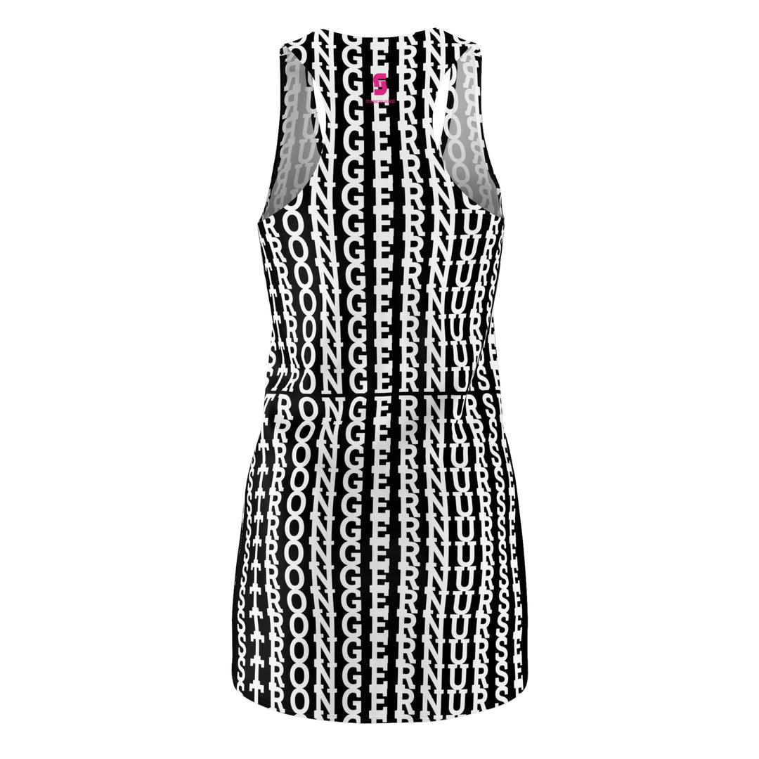 Stronger Nurse x Marc Jacobs Streetwear Dress