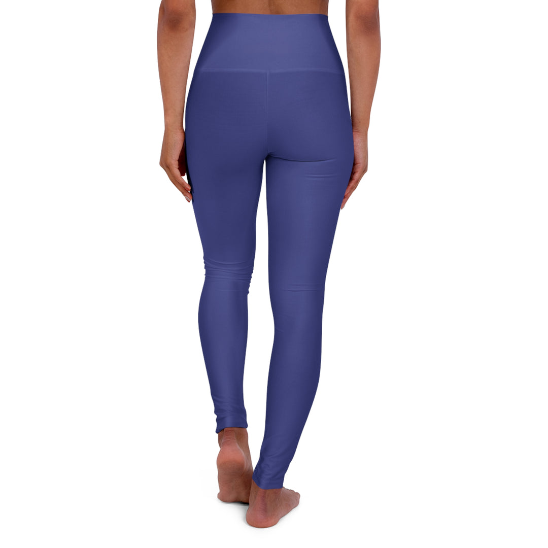 Stronger Nurse x Karl Lagerfeld Yoga Leggings