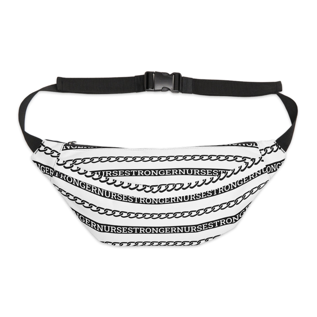 Stronger Nurse x Balmain Crossbody Bag