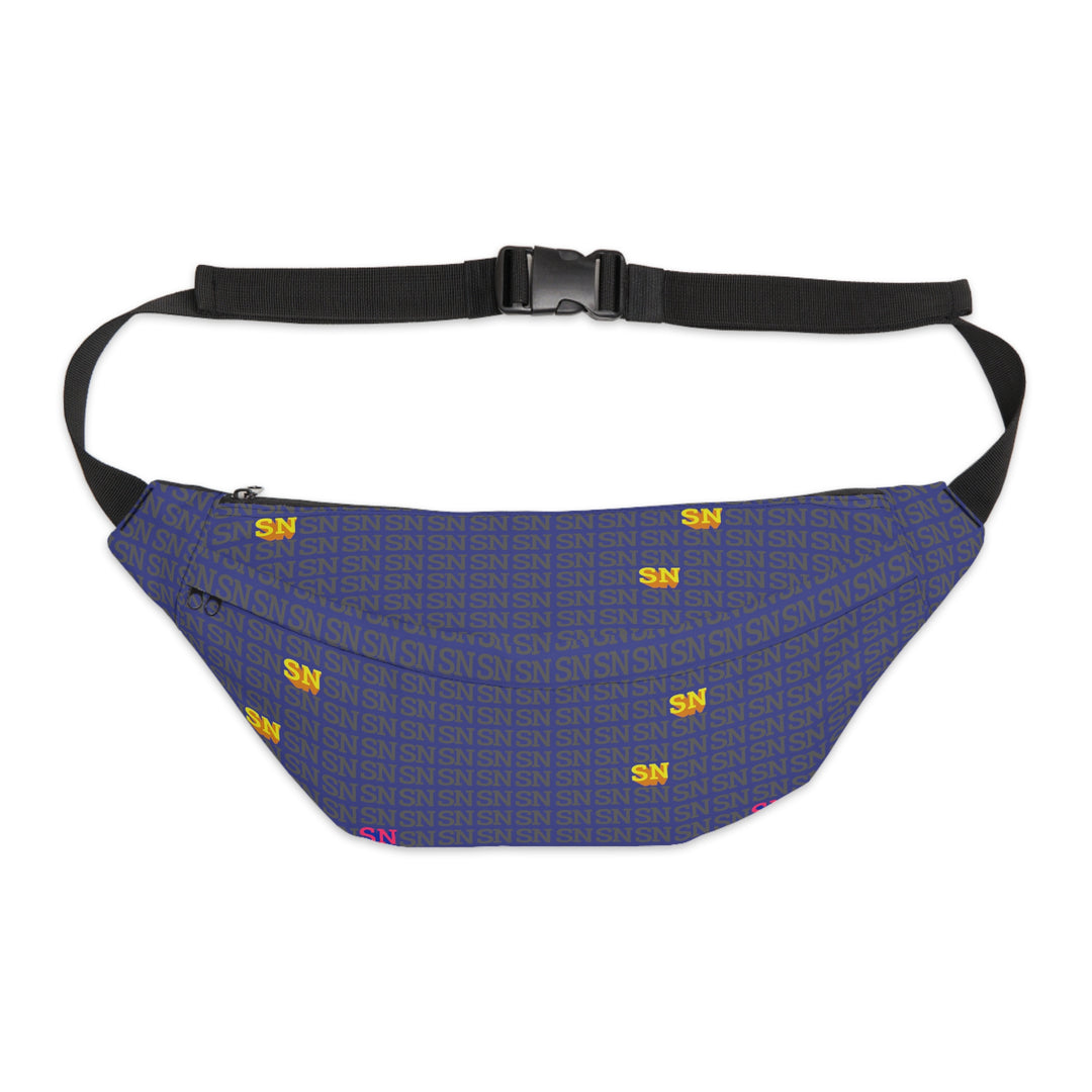 Stronger Nurse Streetwear Crossbody Bag