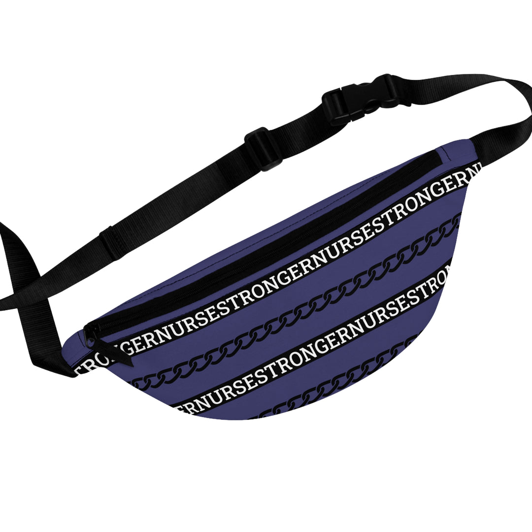 Stronger Nurse x Balmain Utility Bag