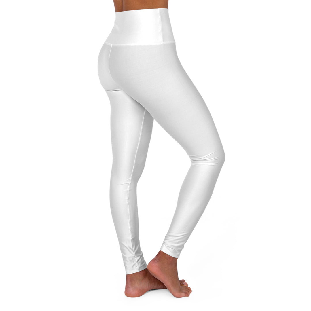 Stronger Nurse x Karl Lagerfeld Yoga Leggings