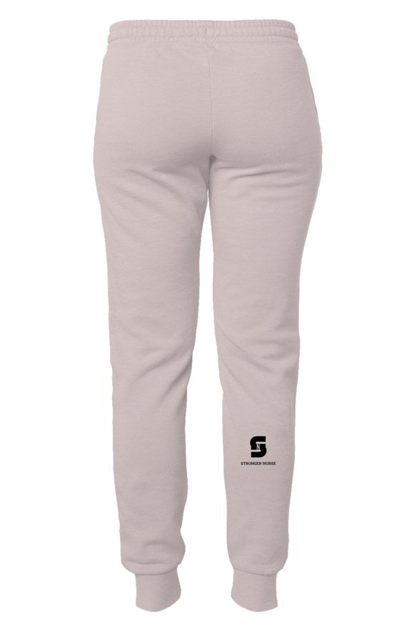 Stronger Nurse x Karl Lagerfeld Wash Joggers