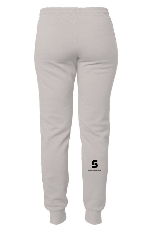 Stronger Nurse x Karl Lagerfeld Wash Joggers