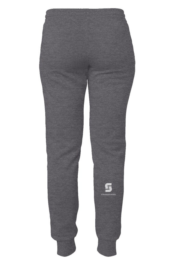 Stronger Nurse x Karl Lagerfeld Wash Joggers