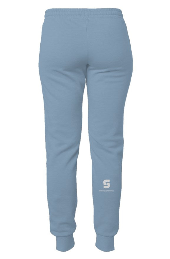 Stronger Nurse x Karl Lagerfeld Wash Joggers