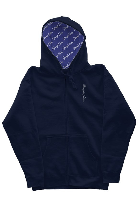 Stronger Nurse x Karl Lagerfeld Heavyweight Hoodie