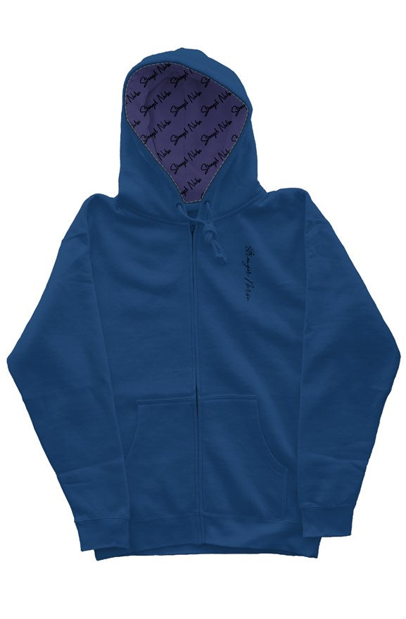 Stronger Nurse x Karl Lagerfeld Heavyweight Hoodie