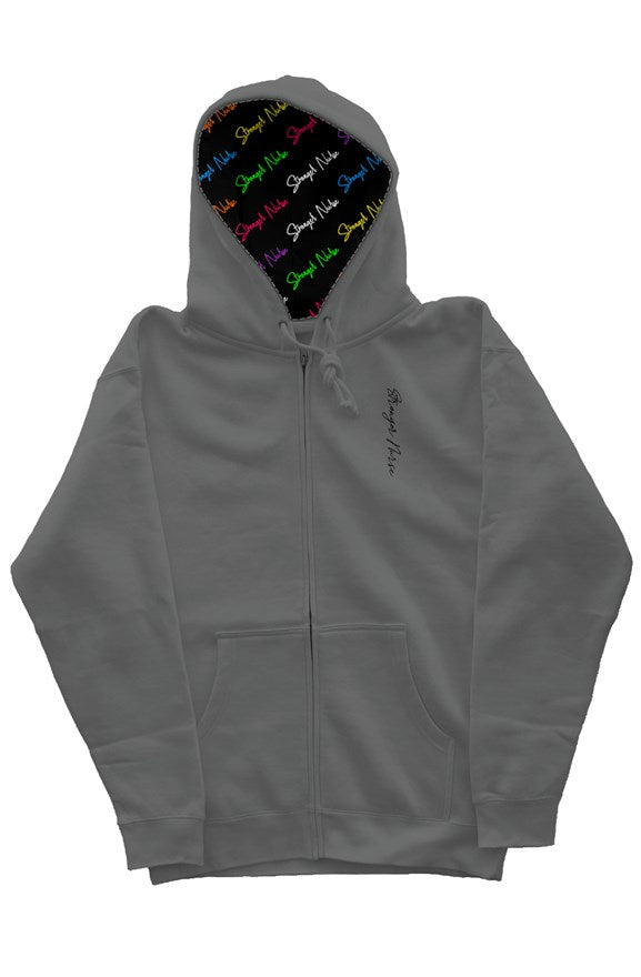 Stronger Nurse x Karl Lagerfeld Heavyweight Hoodie