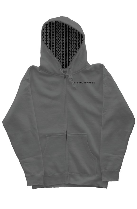 Stronger Nurse x Marc Jacobs Heavyweight Hoodie