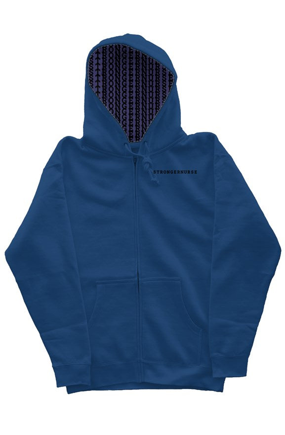 Stronger Nurse x Marc Jacobs Heavyweight Hoodie