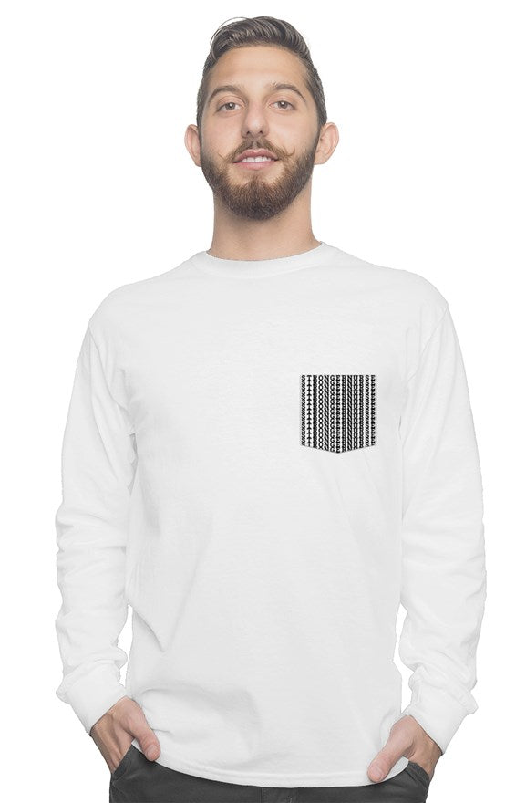 Stronger Nurse x Marc Jacobs Long Sleeve Shirt
