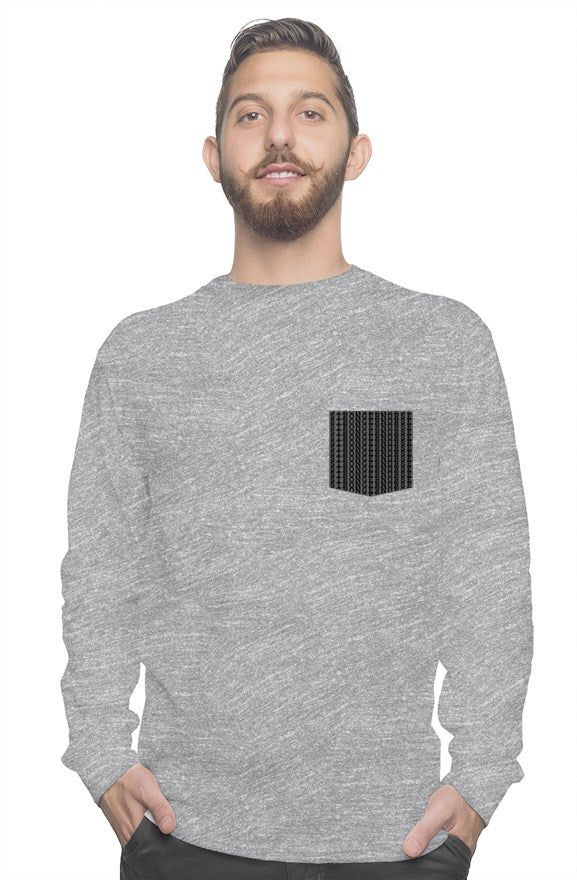 Stronger Nurse x Marc Jacobs Long Sleeve Shirt