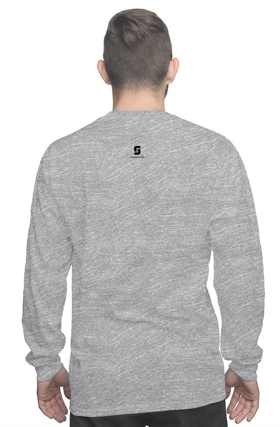 Stronger Nurse x Marc Jacobs Long Sleeve Shirt