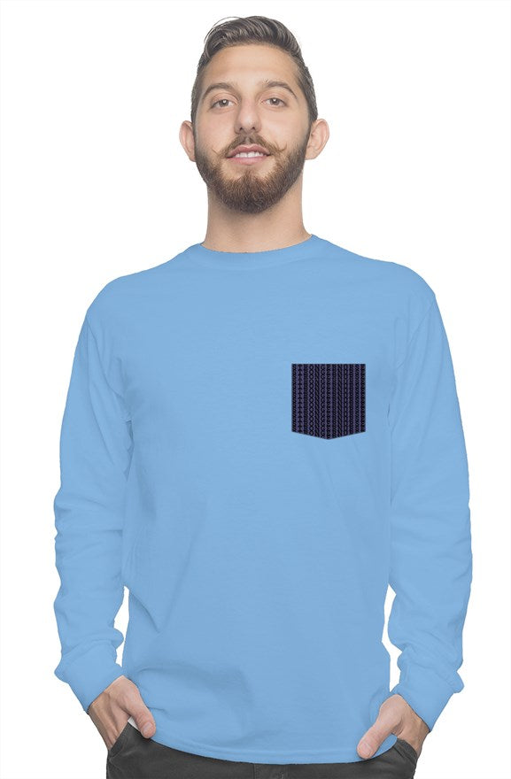 Stronger Nurse x Marc Jacobs Long Sleeve Shirt