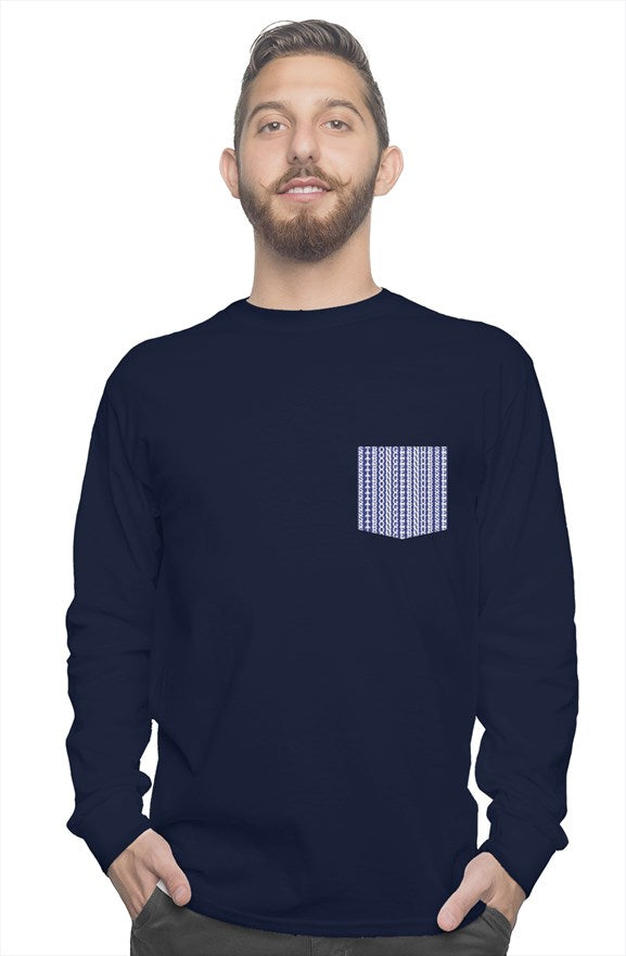 Stronger Nurse x Marc Jacobs Long Sleeve Shirt