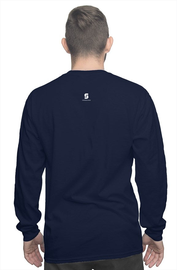Stronger Nurse x Marc Jacobs Long Sleeve Shirt