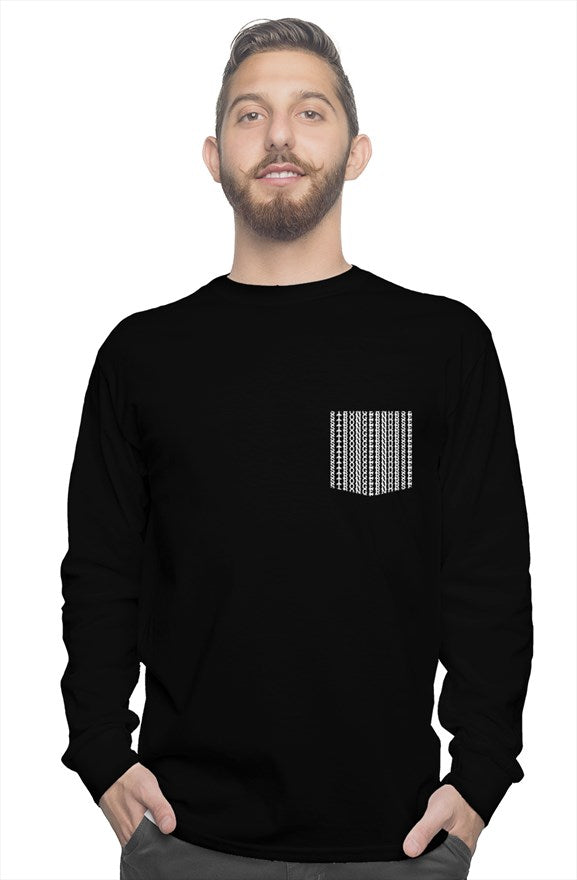 Stronger Nurse x Marc Jacobs Long Sleeve Shirt