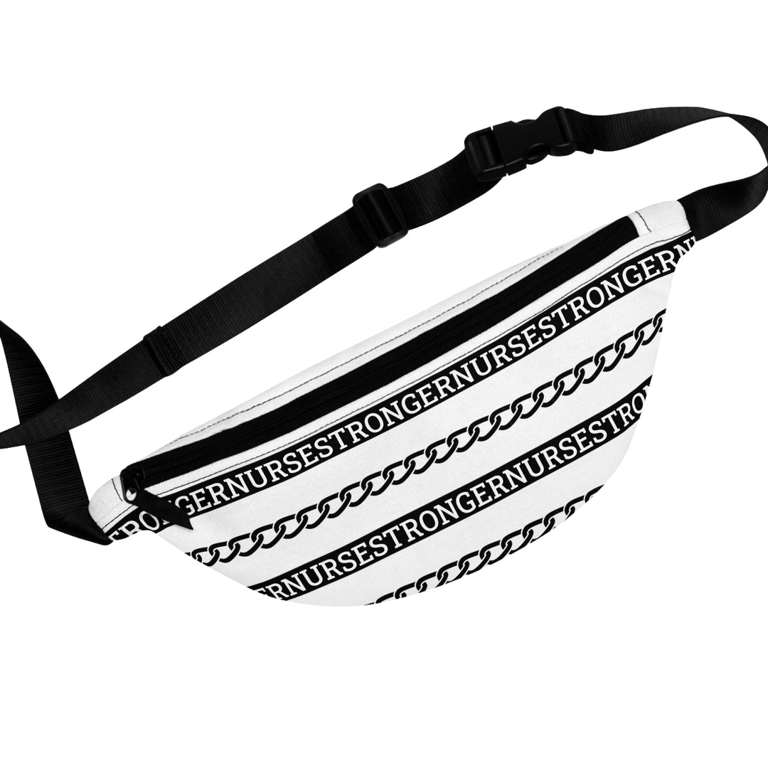 Stronger Nurse x Balmain Utility Bag