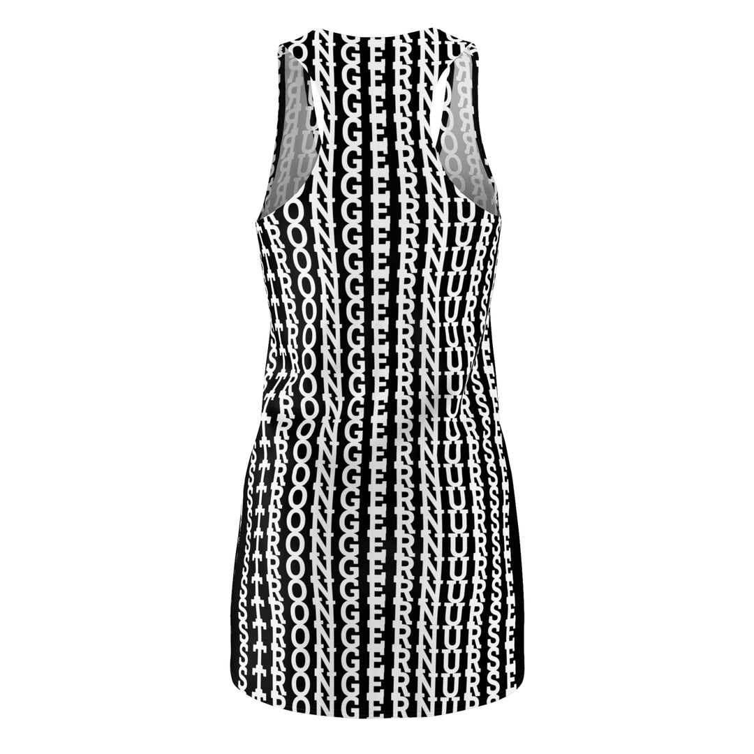 Stronger Nurse x Marc Jacobs Streetwear Dress