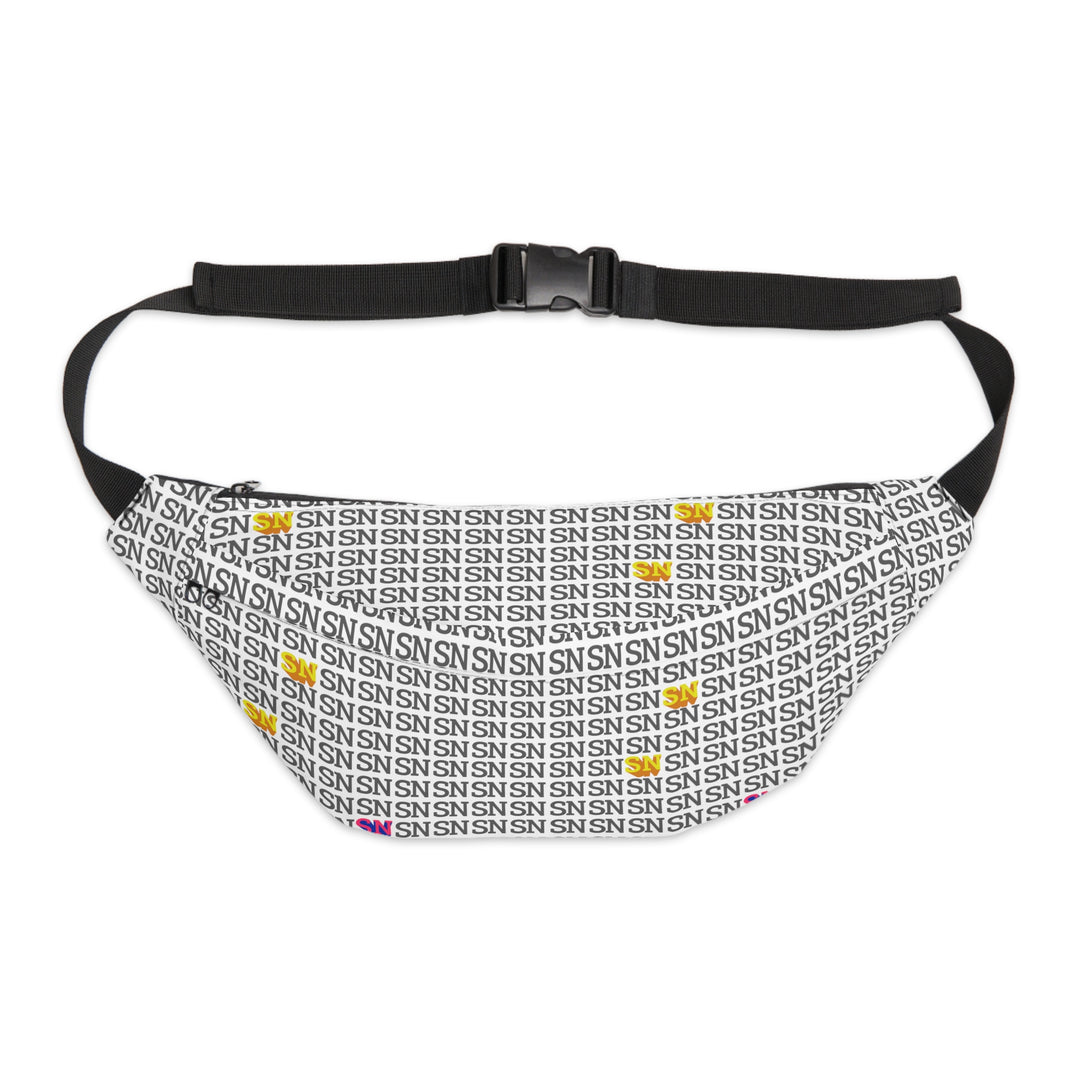 Stronger Nurse Streetwear Crossbody Bag