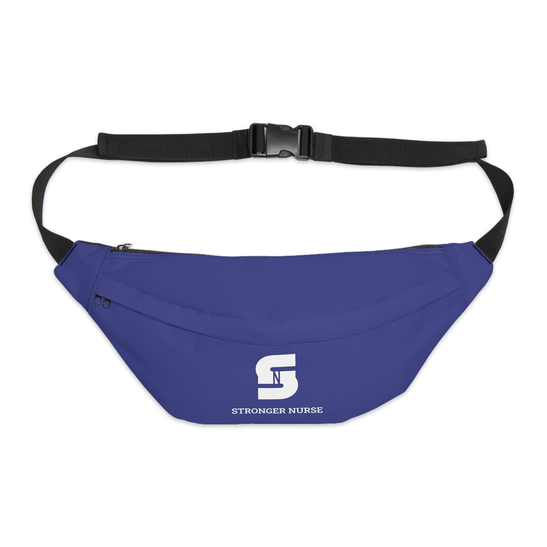 Stronger Nurse Streetwear Crossbody Bag