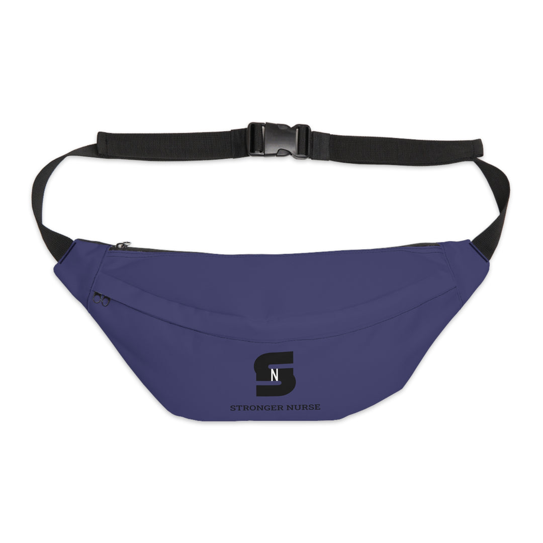 Stronger Nurse Streetwear Crossbody Bag