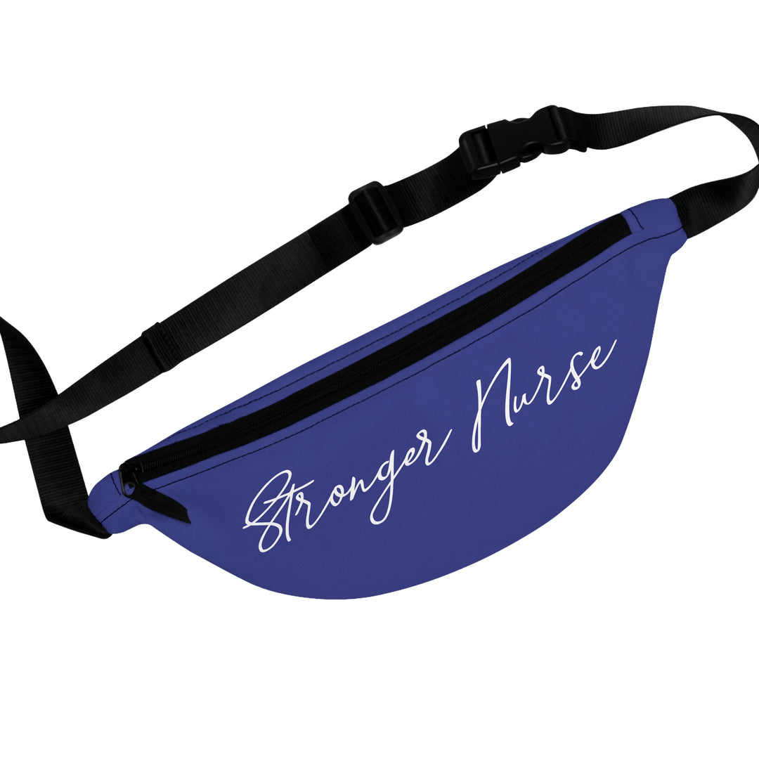 Stronger Nurse x Karl Lagerfeld Utility Bag