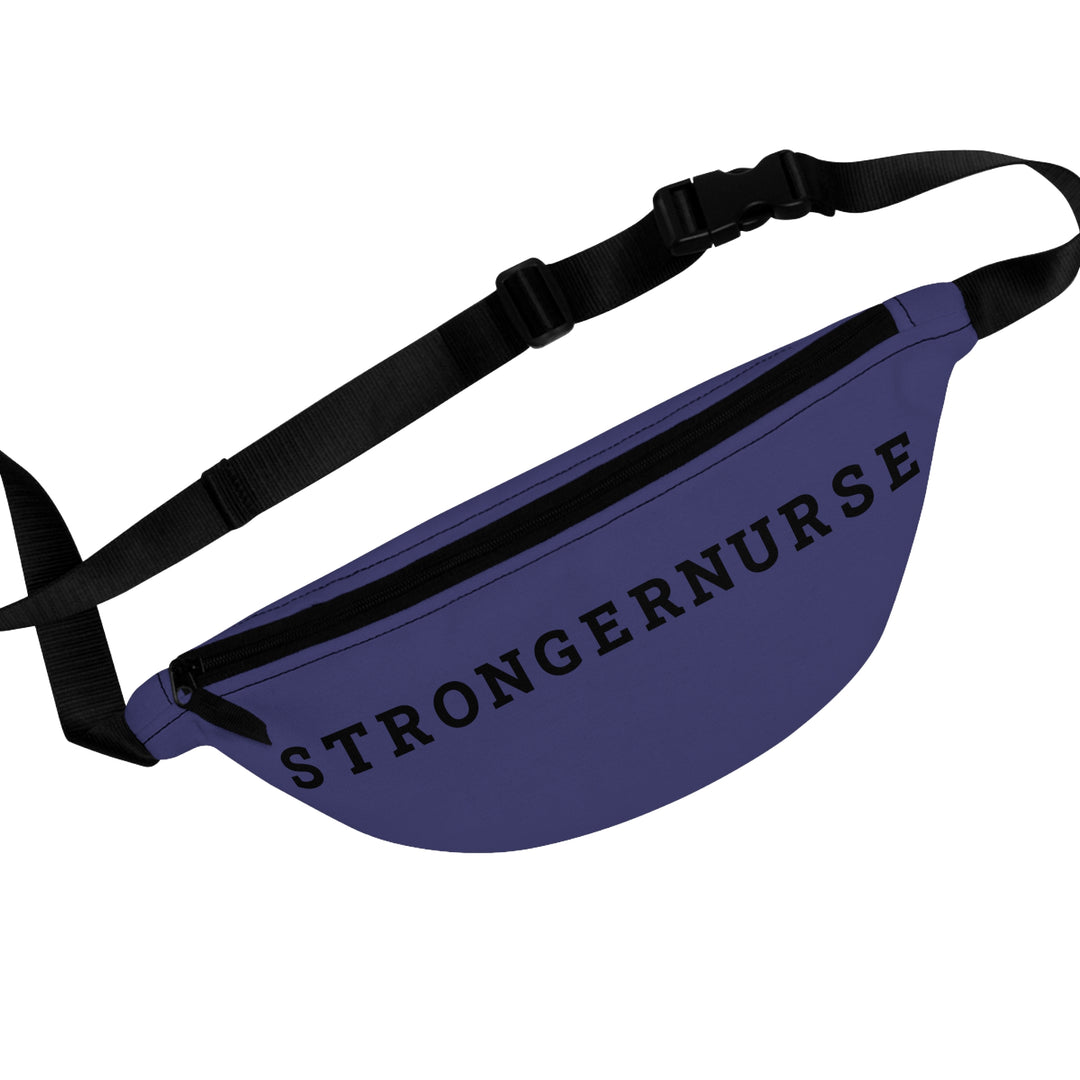 Stronger Nurse x Karl Lagerfeld Utility Bag