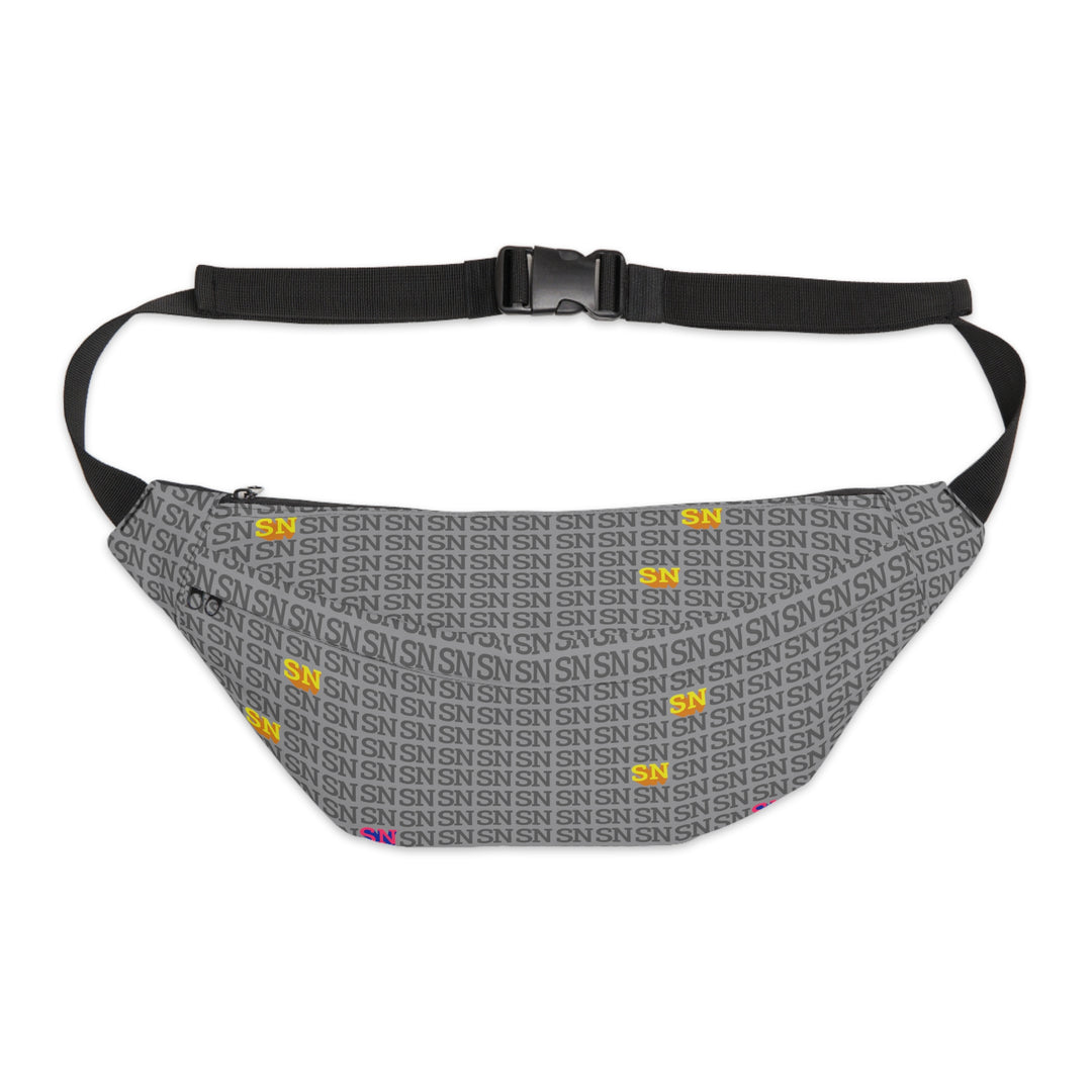 Stronger Nurse Streetwear Crossbody Bag