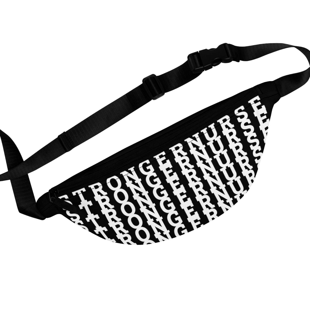 Stronger Nurse x Marc Jacobs Utility Bag