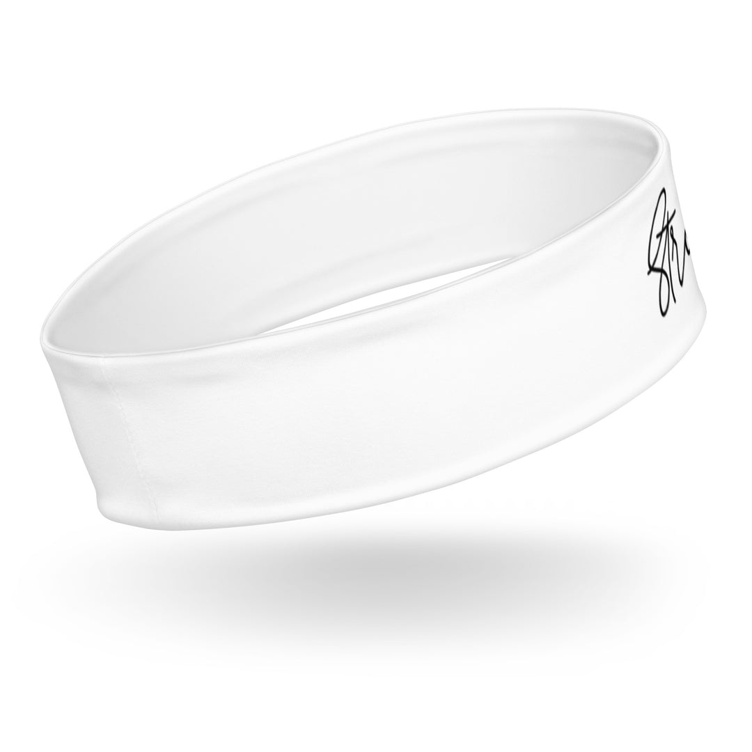 Stronger Nurse x Karl Lagerfeld Headband