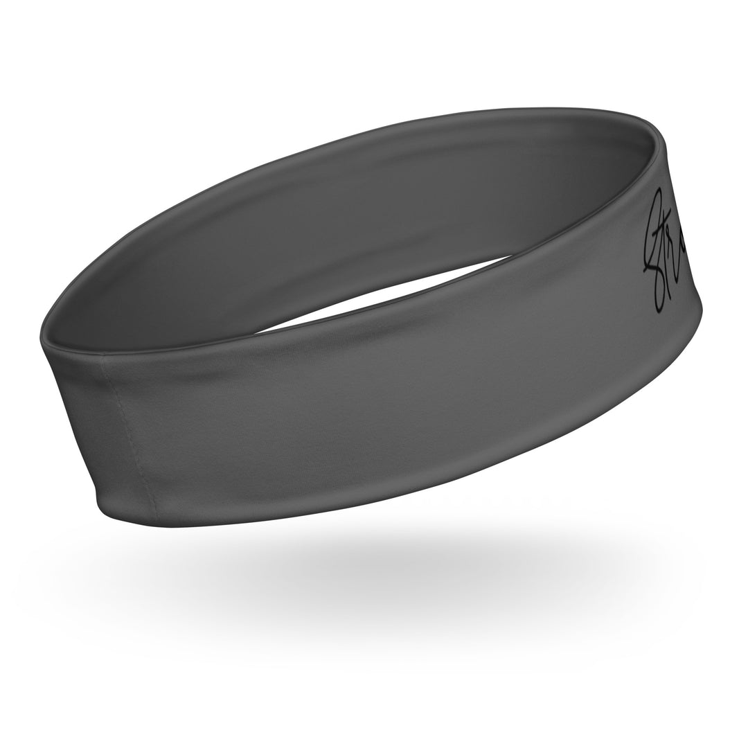 Stronger Nurse x Karl Lagerfeld Headband