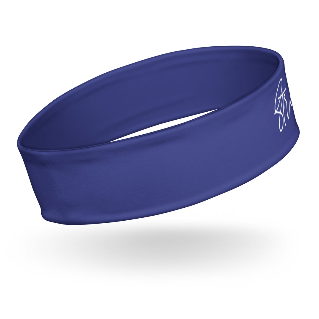 Stronger Nurse x Karl Lagerfeld Headband