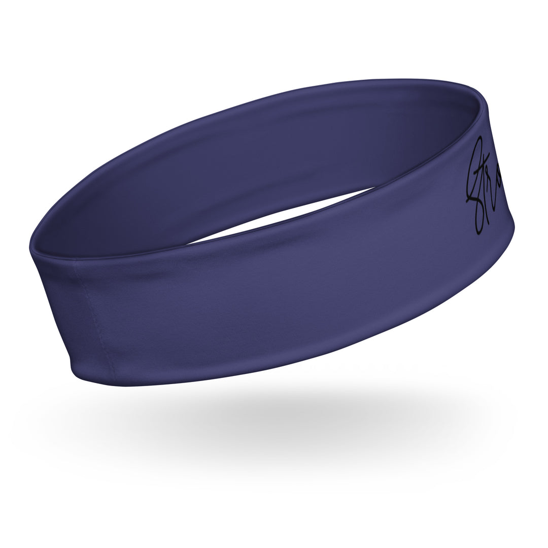 Stronger Nurse x Karl Lagerfeld Headband