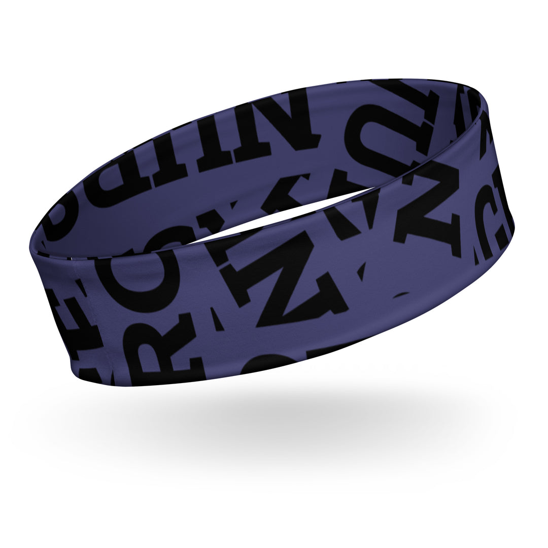 Stronger Nurse x Balenciaga Headband
