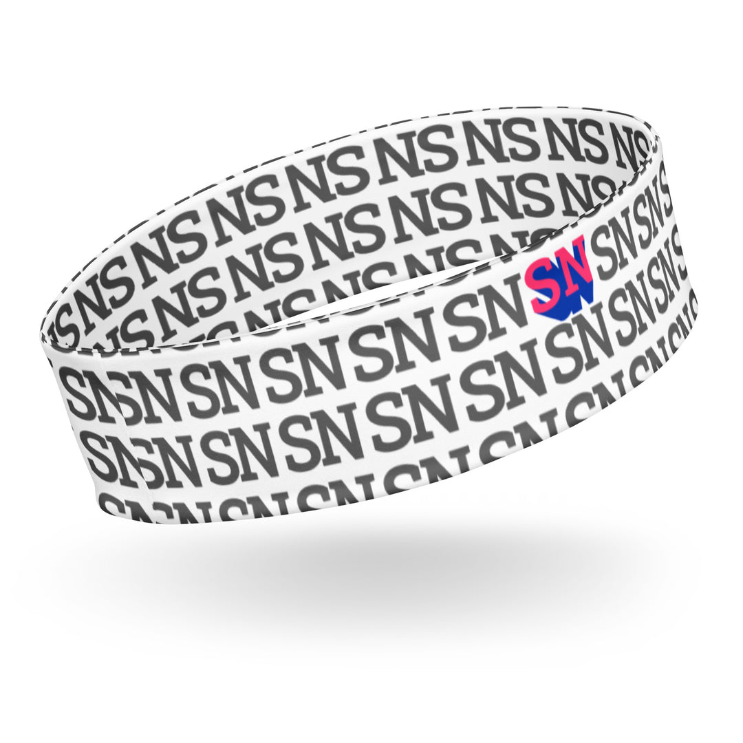 Stronger Nurse Headband