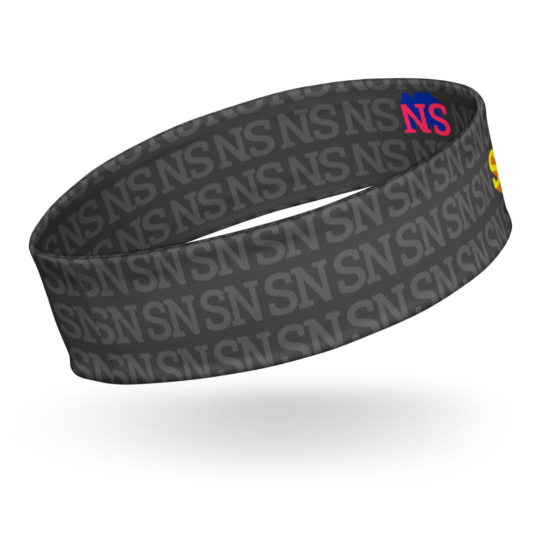 Stronger Nurse Headband