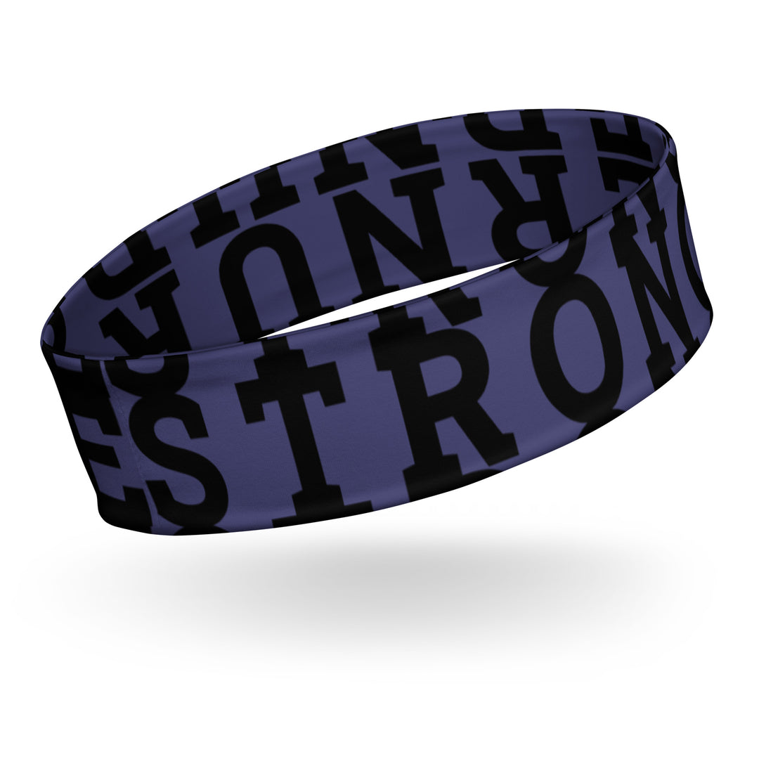 Stronger Nurse x Marc Jacobs Headband