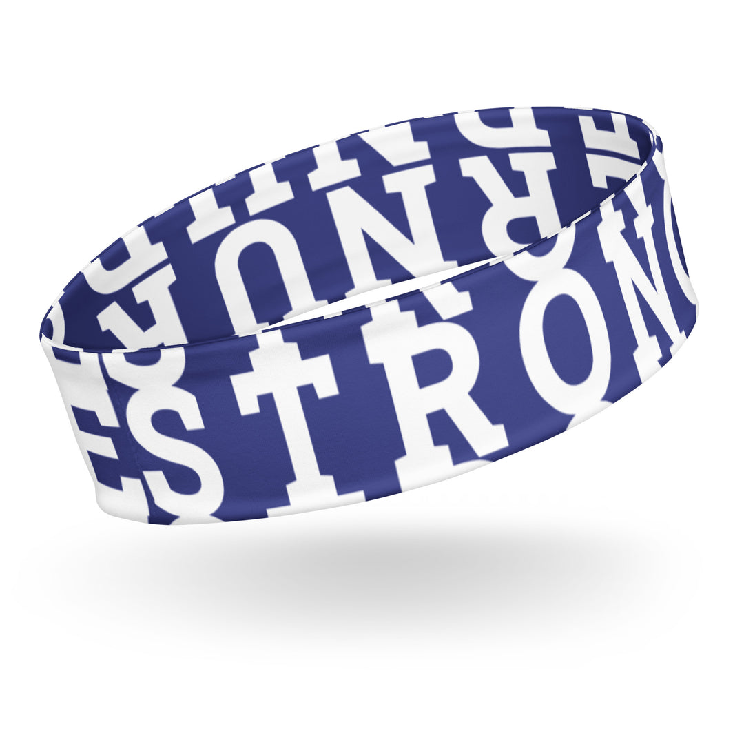 Stronger Nurse x Marc Jacobs Headband