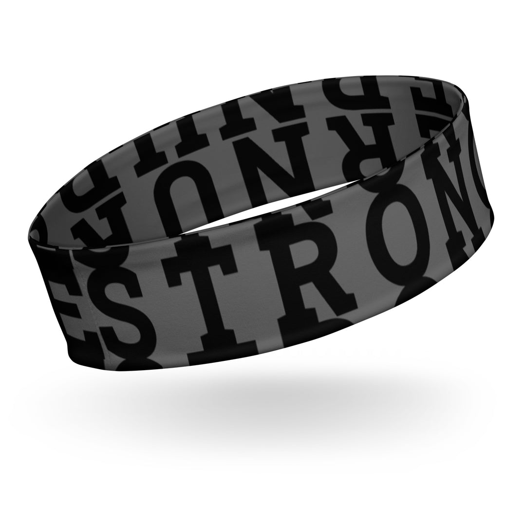 Stronger Nurse x Marc Jacobs Headband