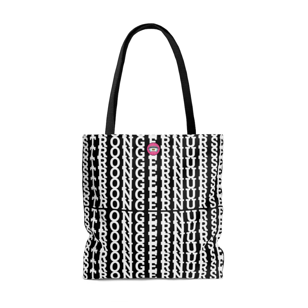SN x Marc Jacobs Eco Tote Bag