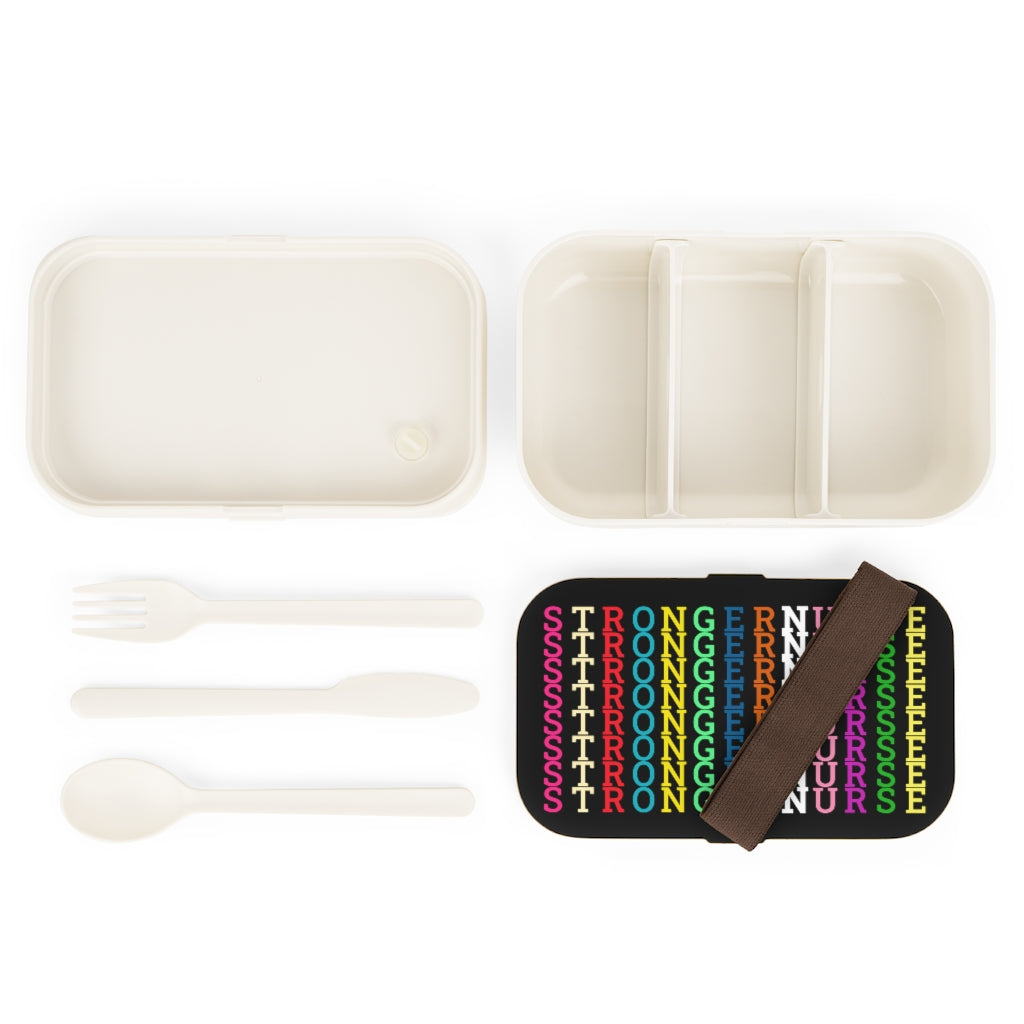 SN x Marc Jacobs Bento Box