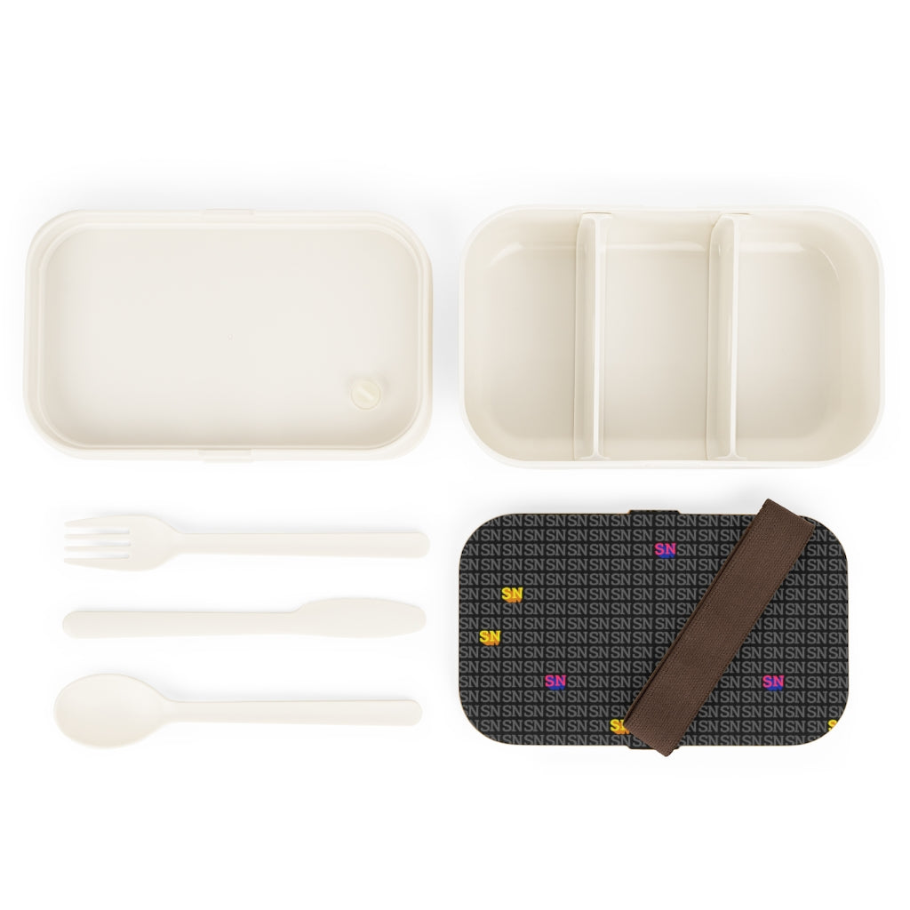 Stronger Nurse Bento Box