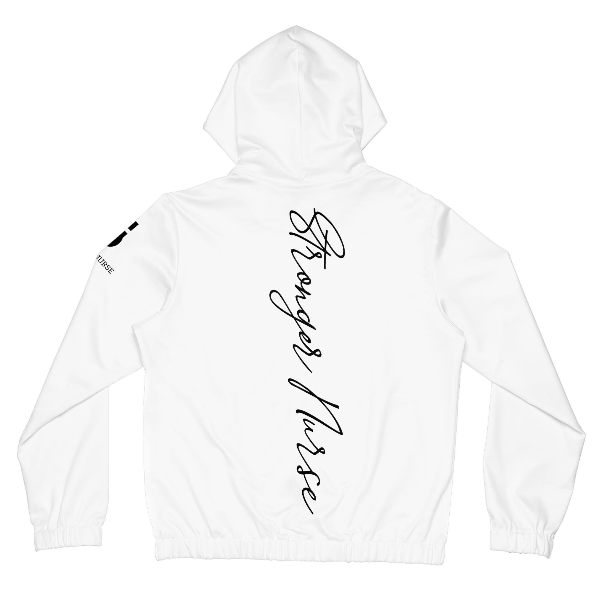 Stronger Nurse Streetwear | Apparel and Accessories for Nurses
