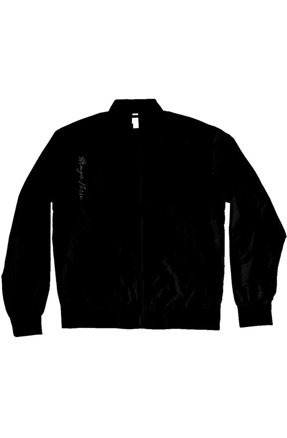 Lightweight Bomber Jacket