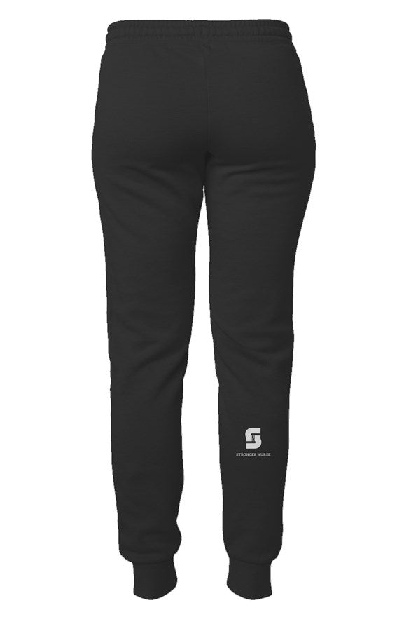 Stronger Nurse x Karl Lagerfeld Wash Joggers